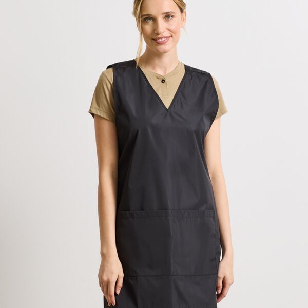 Premier Waterproof Wrap Around Tunic Apron Thumbnail