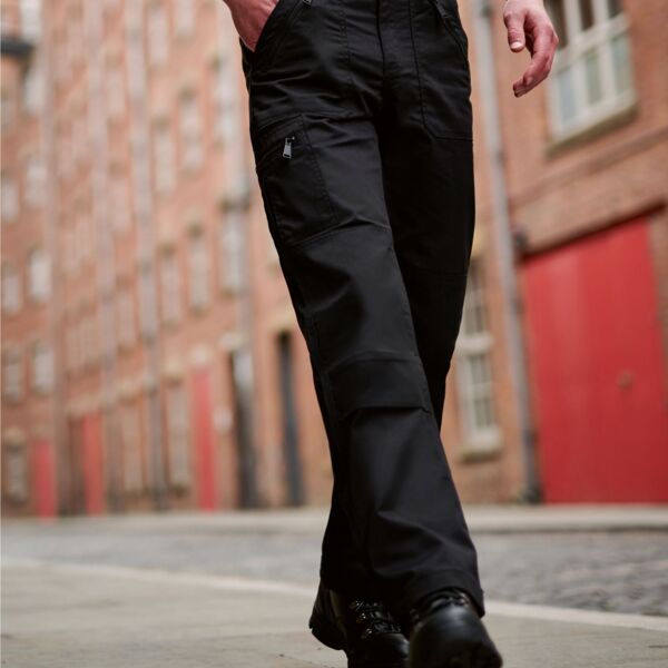Pro Action Trouser (L) Thumbnail