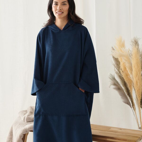 Adults poncho Thumbnail