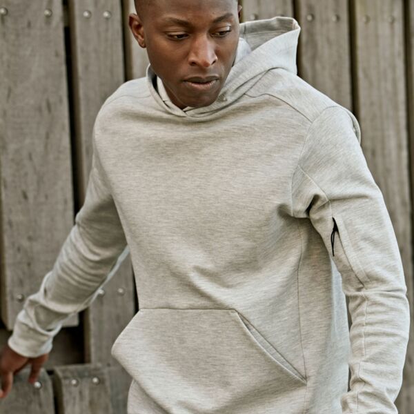 Athletic Hooded Sweat Thumbnail