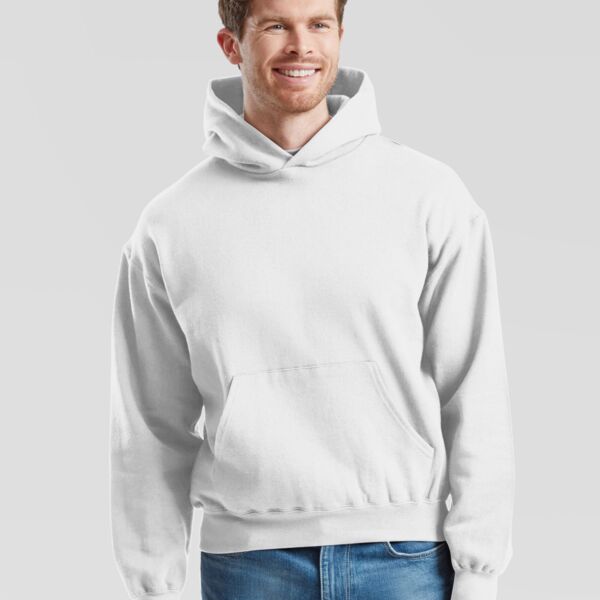 Supercotton Hooded Sweat Thumbnail
