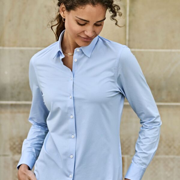 Women's Active Stretch Shirt Thumbnail
