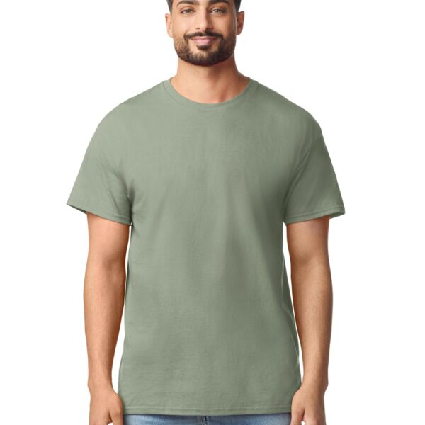 Light Cotton Adult T-Shirt Thumbnail