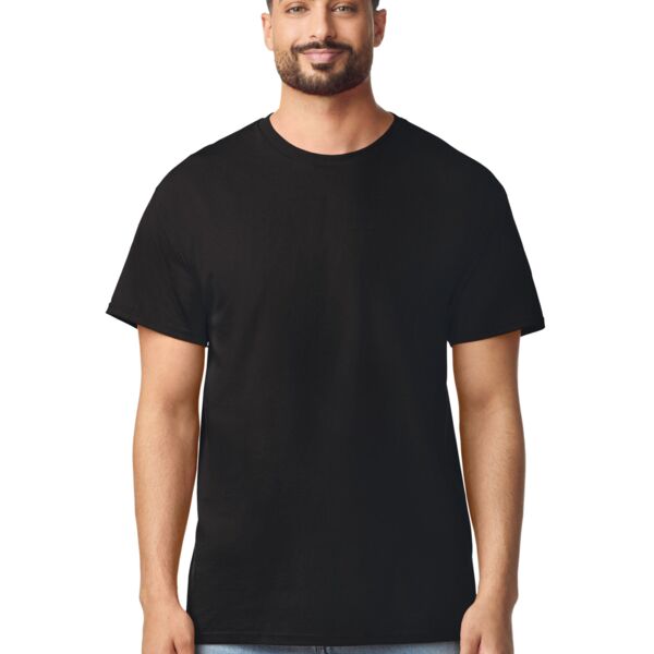 Light Cotton Adult No Label T-Shirt Thumbnail