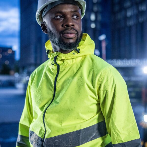 Pro Packaway Jacket Thumbnail