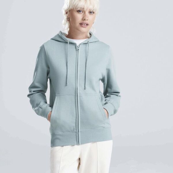 WOMENS COLLEGE ZOODIE Thumbnail