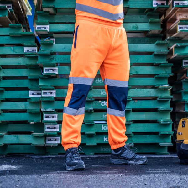 Pro Two Tone Joggers Thumbnail