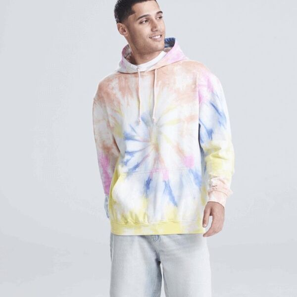 TIE-DYE HOODIE Thumbnail