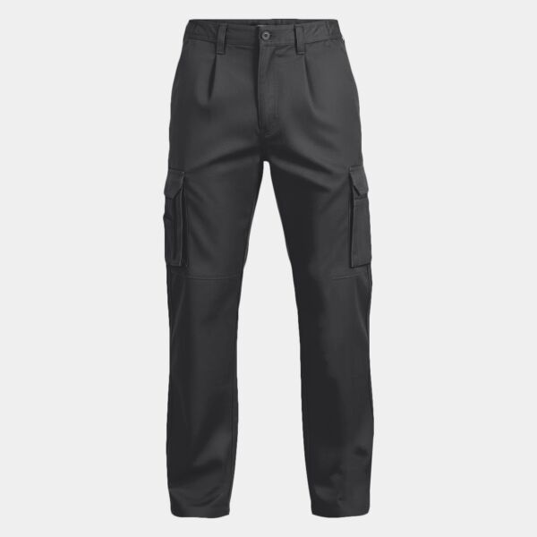 Eco Workwear Cargo Trouser Regular Thumbnail