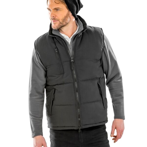 Ultra Padded Bodywarmer Thumbnail