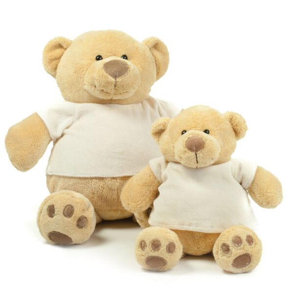 Honey bear Thumbnail