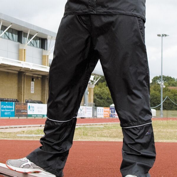 Result Waterproof 2000 Pro Coach Trousers Thumbnail