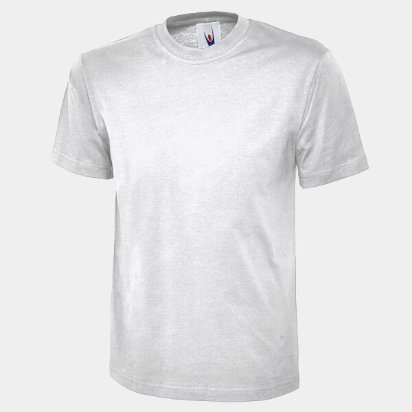 Classic T-shirt Thumbnail