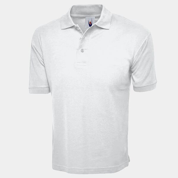 Classic Cotton Poloshirt Thumbnail