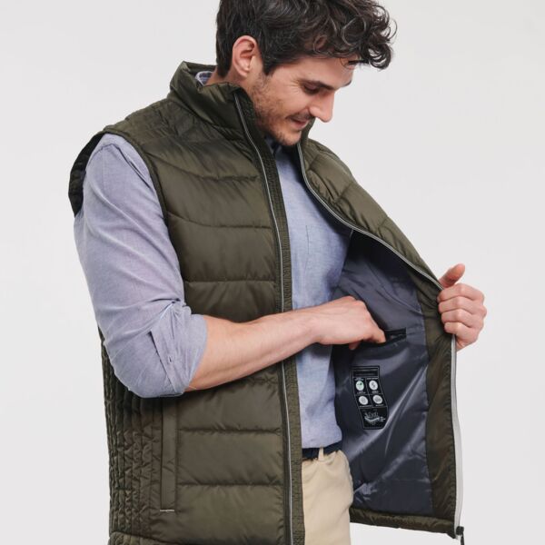 Men's Nano Bodywarmer Thumbnail