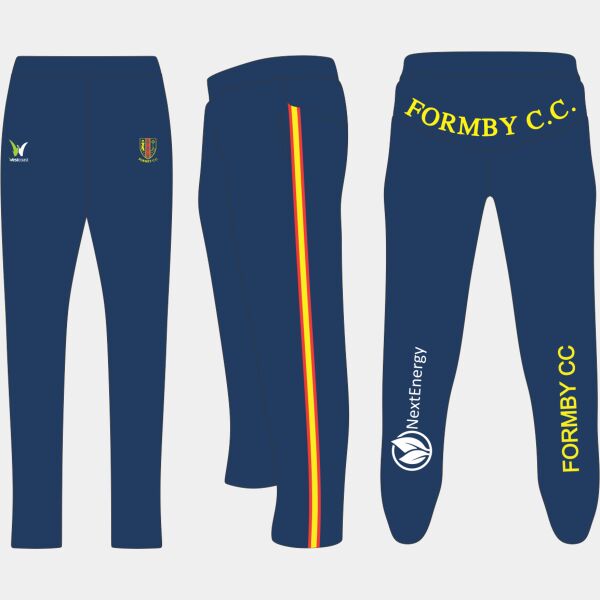 Formby CC - T20 Trouser - Youth Sizes Thumbnail