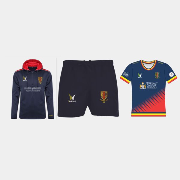 Formby CC - Ladies Bundle Thumbnail