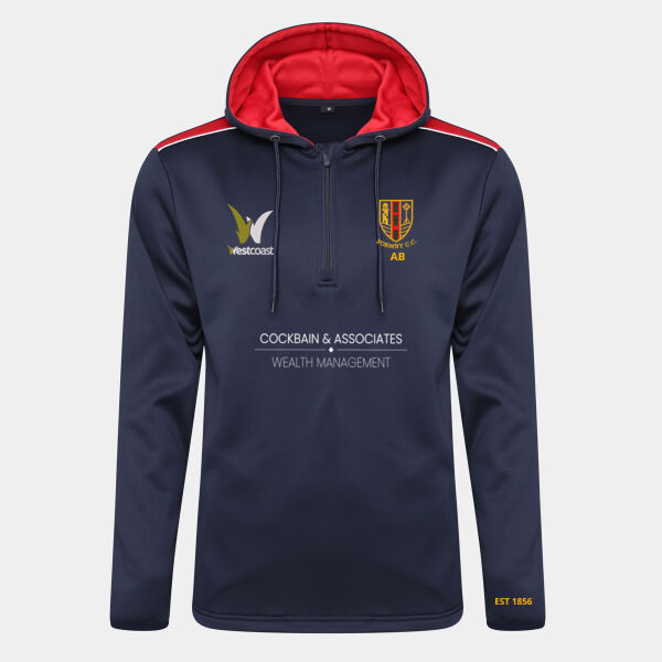 Youth training & Leisure Wear Thumbnail
