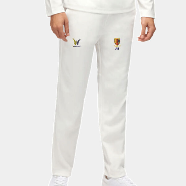 Formby CC Youth Playing Wear Thumbnail