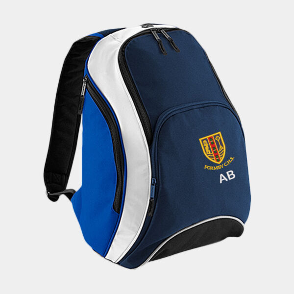 Formby CC Backpack  Thumbnail