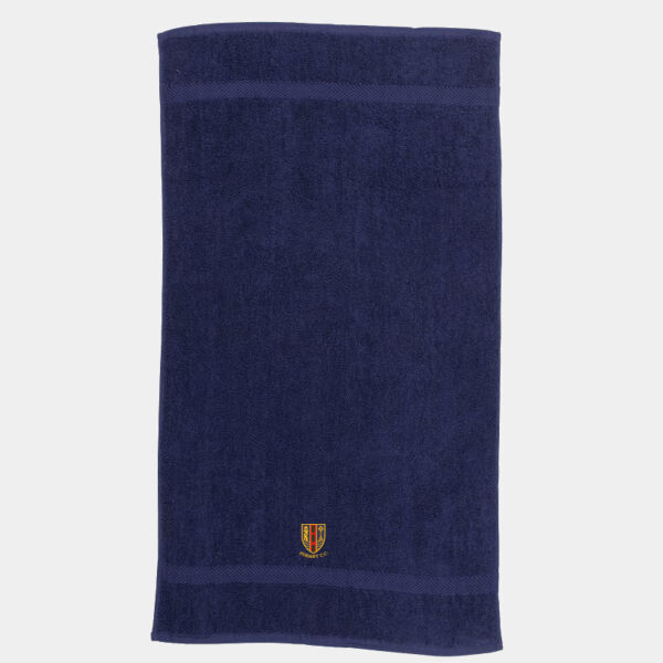Formby CC Towel Thumbnail