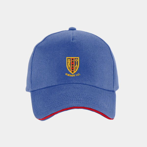 Formby CC Cap Thumbnail
