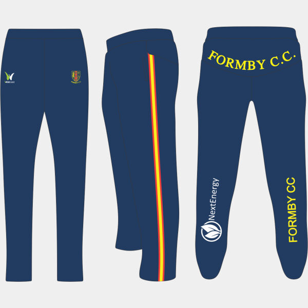 Formby CC - T20 Trouser Thumbnail