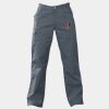 Polycotton Twill Trousers (Reg) Thumbnail