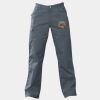 Polycotton Twill Trousers (Reg) Thumbnail