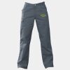 Polycotton Twill Trousers (Reg) Thumbnail