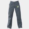 Polycotton Twill Trousers (Tall) Thumbnail