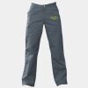 Polycotton Twill Trousers (Tall) Thumbnail