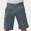 Polycotton Twill Shorts Thumbnail