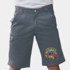 Polycotton Twill Shorts Thumbnail