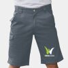 Polycotton Twill Shorts Thumbnail