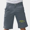Polycotton Twill Shorts Thumbnail
