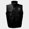 Heavy Duty Workwear Gilet Thumbnail
