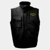 Heavy Duty Workwear Gilet Thumbnail