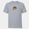 Russell Athletic Heavyweight T-Shirt Thumbnail