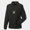 Russell Athletic Heavy Duty Collar Sweatshirt Thumbnail
