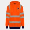 Pro RTX High Visibility Two Tone Hoodie Thumbnail