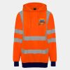 Pro RTX High Visibility Two Tone Hoodie Thumbnail