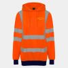 Pro RTX High Visibility Two Tone Hoodie Thumbnail