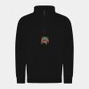 Pro RTX Pro 1/4 Neck Zip Sweatshirt Thumbnail