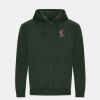 Pro RTX Pro Zip Hoodie Thumbnail