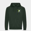 Pro RTX Pro Zip Hoodie Thumbnail