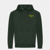 Pro RTX Pro Zip Hoodie Thumbnail